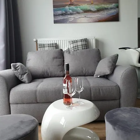 Deine Auszeit Appartement Kiel Buitenkant foto