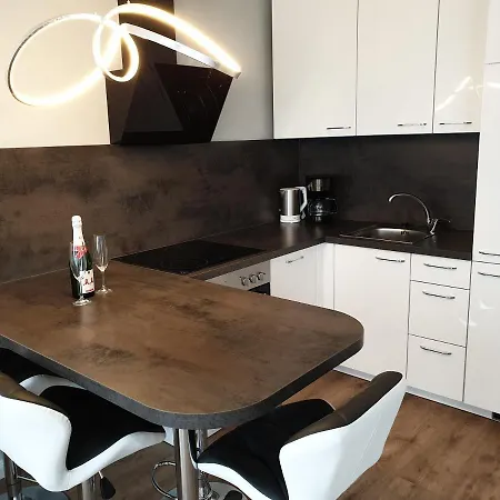 Deine Auszeit Appartement Kiel Buitenkant foto