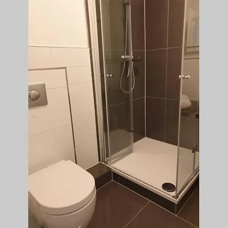 Deine Auszeit Appartement Kiel Buitenkant foto