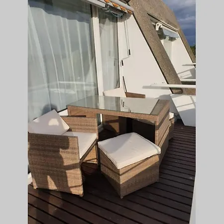 Deine Auszeit Appartement Kiel Buitenkant foto