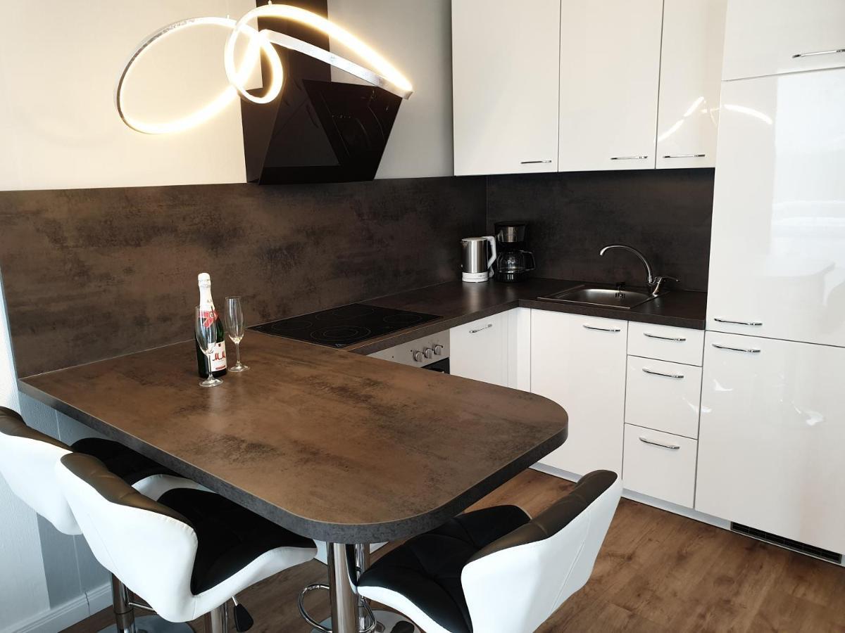 Deine Auszeit Apartment