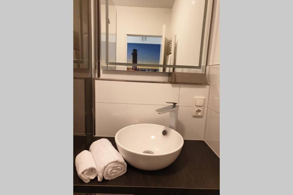 Apartment Deine Auszeit Kiel