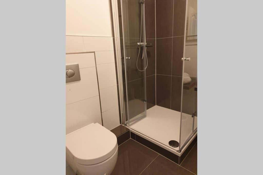 Deine Auszeit Apartment