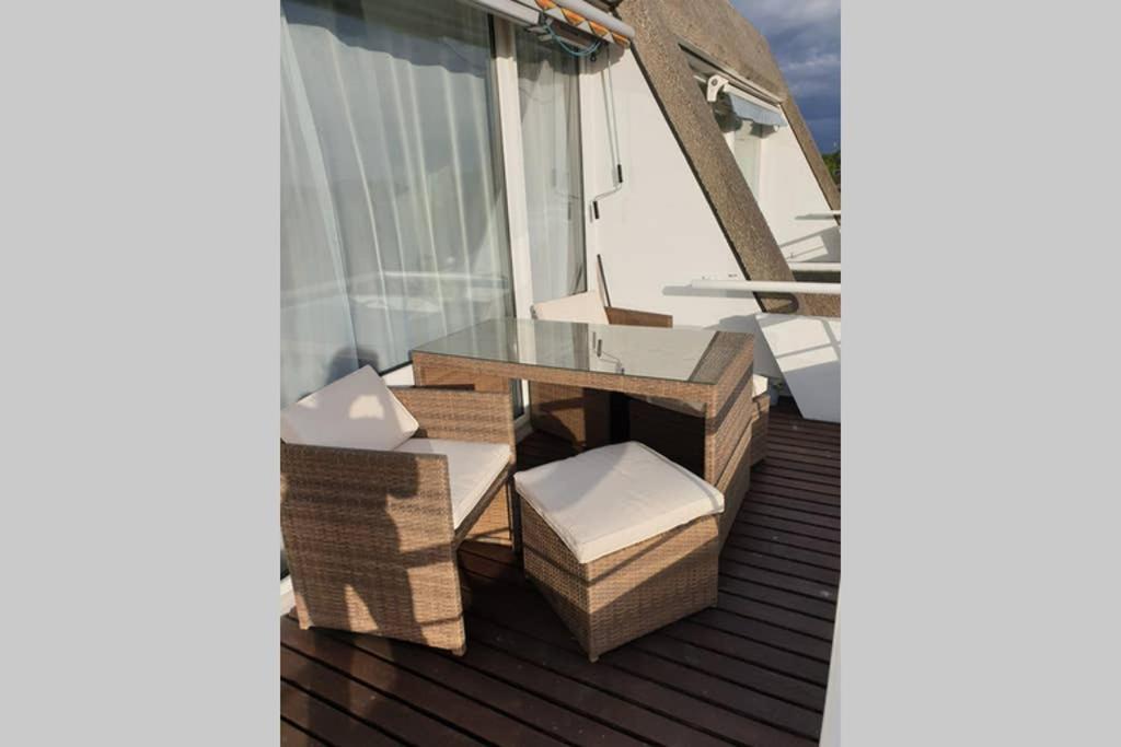 Deine Auszeit Apartment *