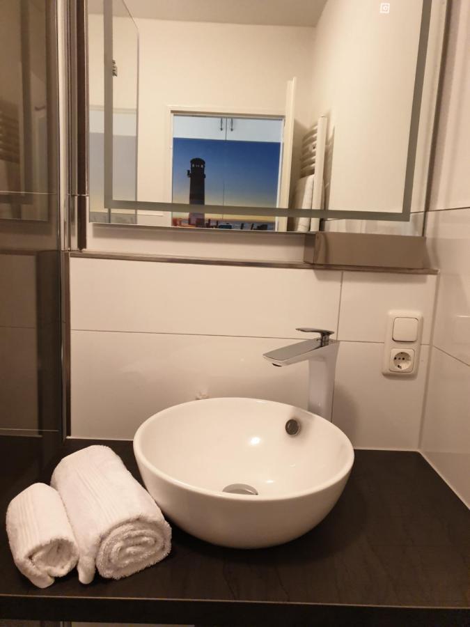 Deine Auszeit Appartement